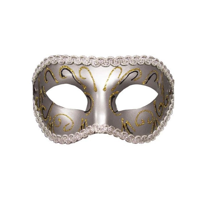 SEX & MICHIEF MASQUERADE MASK