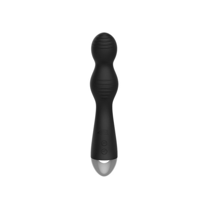 ELECTROSHOCK - ESTIMULADOR G-SPOT VIBRATING