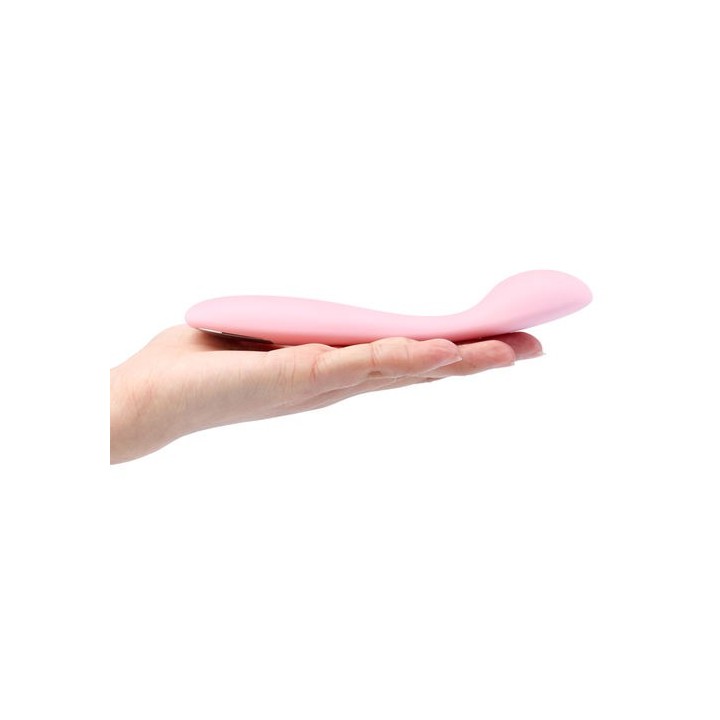 SVAKOM KERI VIBRATOR LUXURY VIBRADOR INTELIGENTE PARA DOS