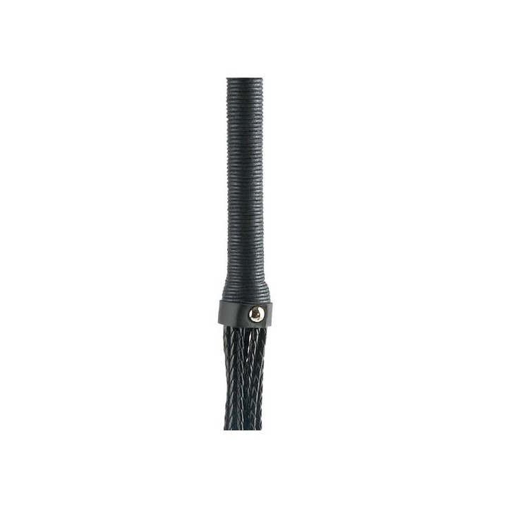FETISH FANTASY BRAIDED - LATIGO Agotado temporalmente
