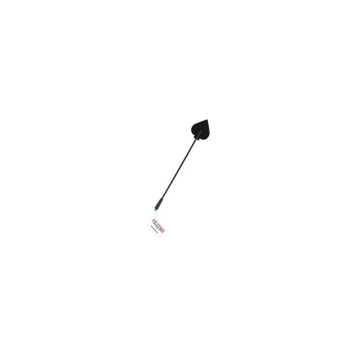Paleta azotadora de silicona