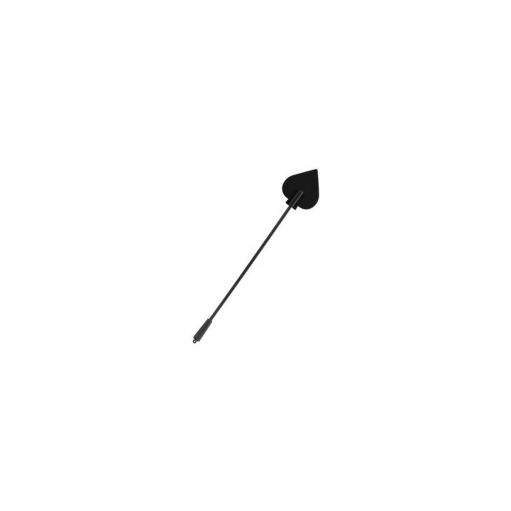 Paleta azotadora de silicona