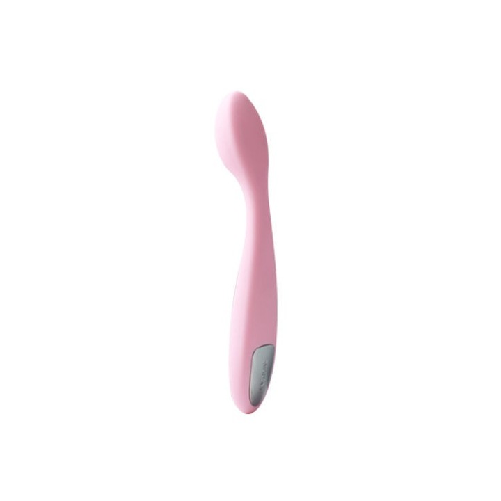 SVAKOM KERI VIBRATOR LUXURY VIBRADOR INTELIGENTE PARA DOS