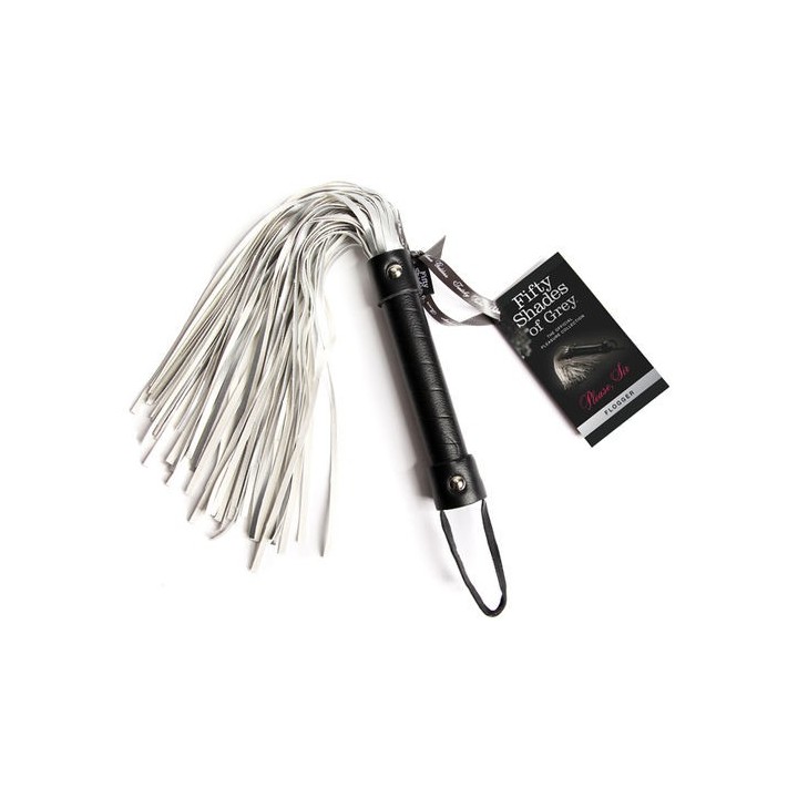 FIFTY SHADES OF GREY FLOGGER LÁTIGO