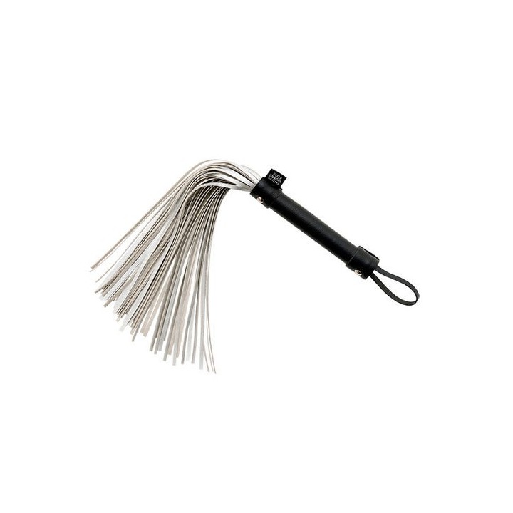 FIFTY SHADES OF GREY FLOGGER LÁTIGO