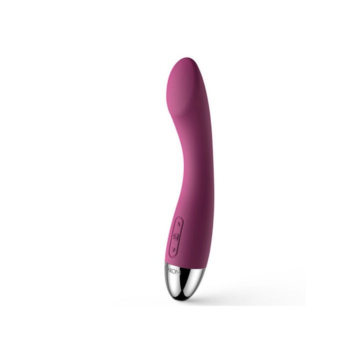 SVAKOM AMY VIBRATOR INTELIGENTE USB