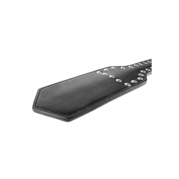 FETISH FANTASY LOVE PADDLE - PALETA CUERO