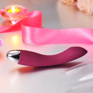 SVAKOM AMY VIBRATOR INTELIGENTE USB