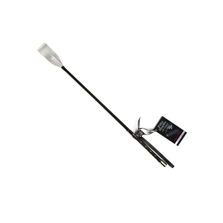 FIFTY SHADES OF GREY RIDING CROP FUSTA