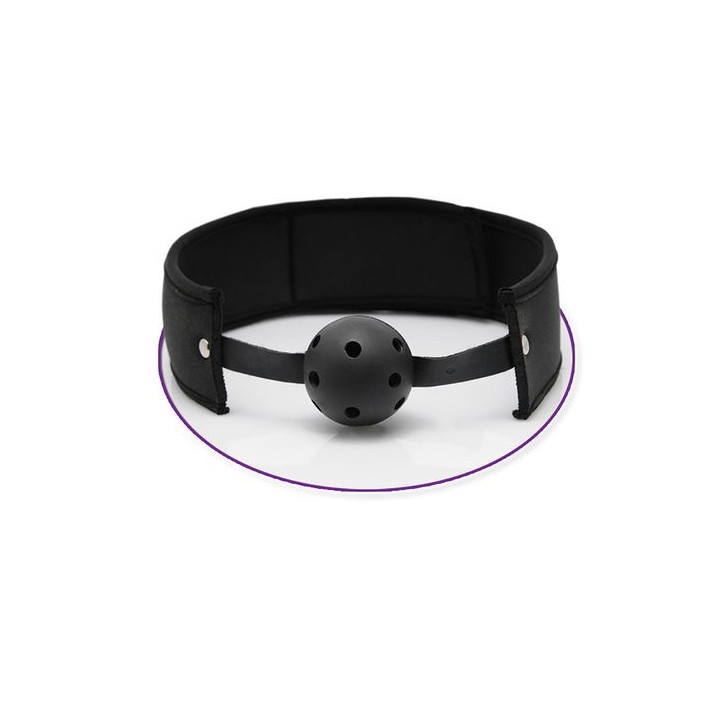 FETISH ULTRA BREATHABLE BALL GAG  MORDAZA