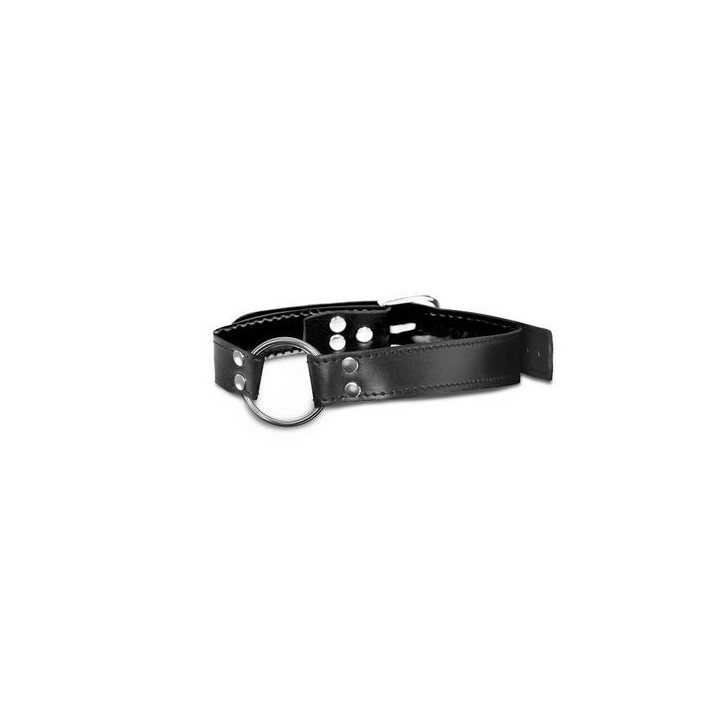 FETISH O-RING GAG - MORDAZA