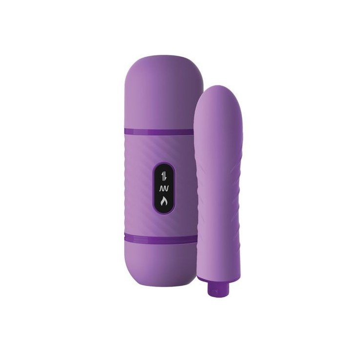 FANTASY FOR HER LOVE THRUST-HER VIBRADOR MASTURBADOR