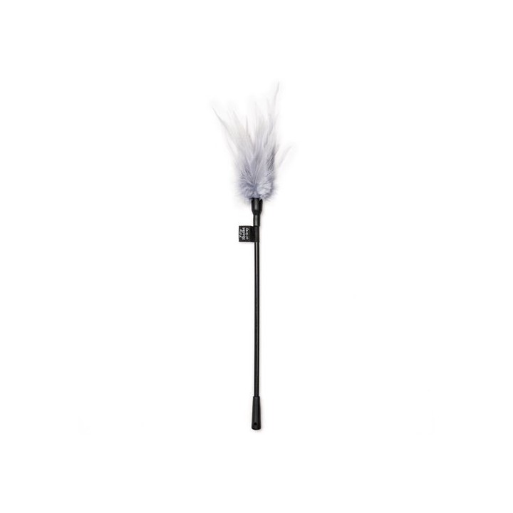 FIFTY SHADES OF GREY FEATHER TICKLER PLUMERO
