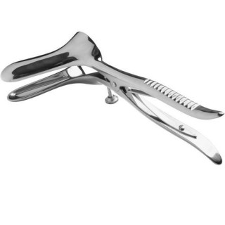 METALHARD RECTAL SPECULUM- ESPÉCULO