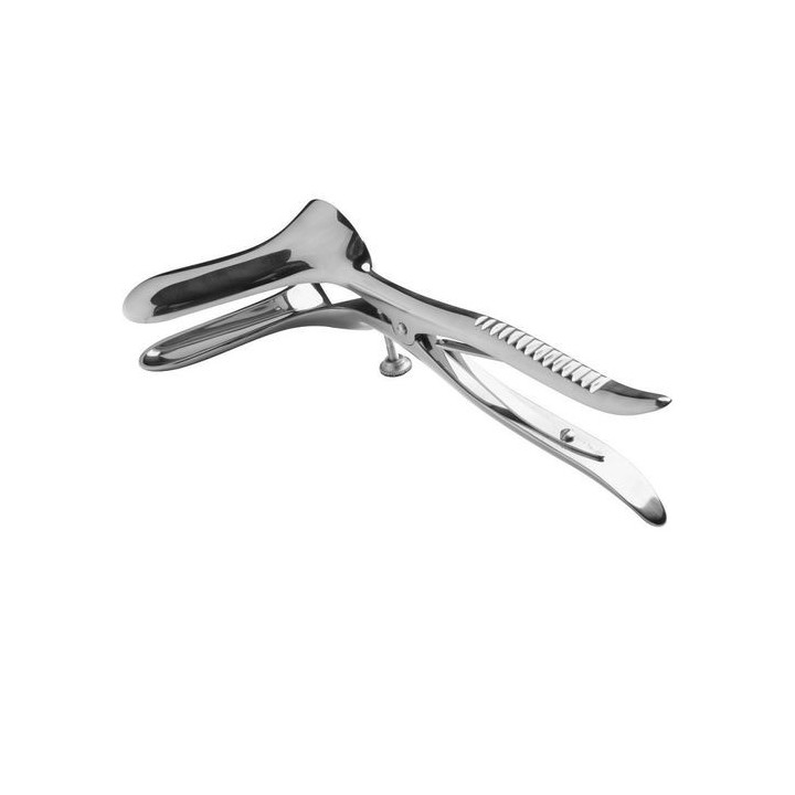 METALHARD RECTAL SPECULUM- ESPÉCULO