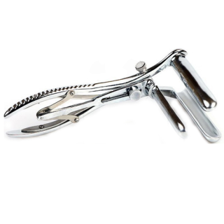 METALHARD RECTAL SPECULUM-ESPÉCULO