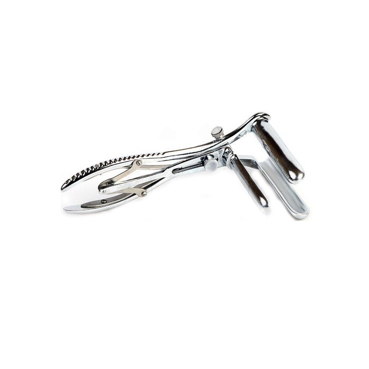 METALHARD RECTAL SPECULUM-ESPÉCULO
