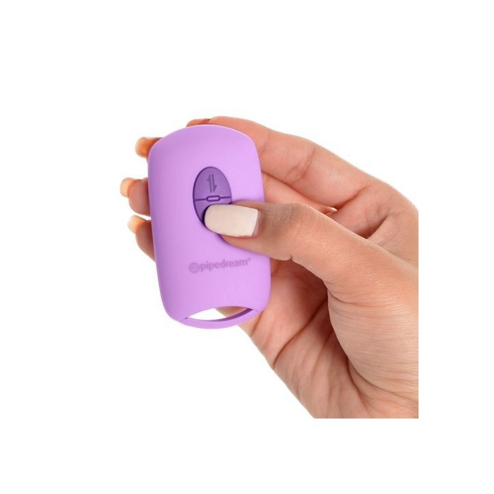 FANTASY FOR HER LOVE THRUST-HER VIBRADOR MASTURBADOR