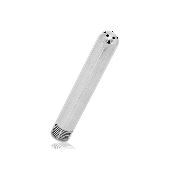 METALHARD INTIMATE DOUCHE II LIMPIEZA INTIMA