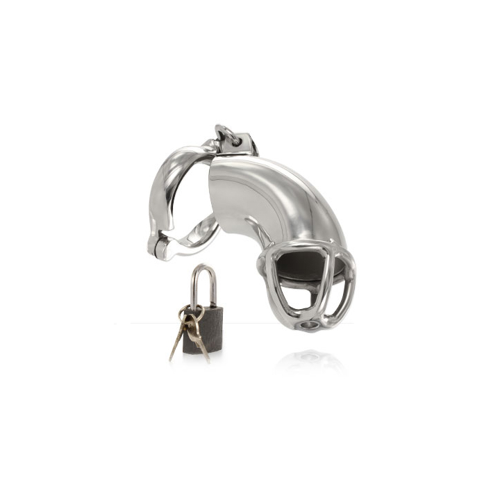 METALHARD COCK RING LANCELOT - ANILLO CASTIDAD