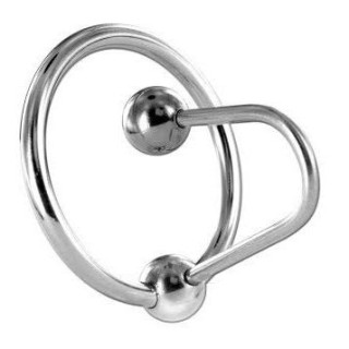 Anilla para glande METALHARD
