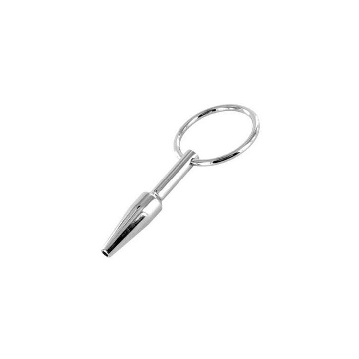 METALHARD MINI PLUG METAL 9MM.