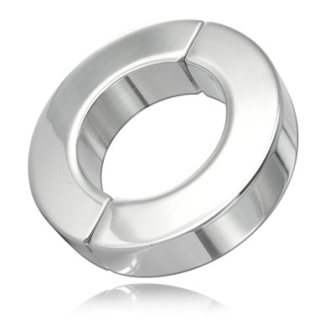 ANILLO TESTÍCULOS ACERO INOXIDABLE