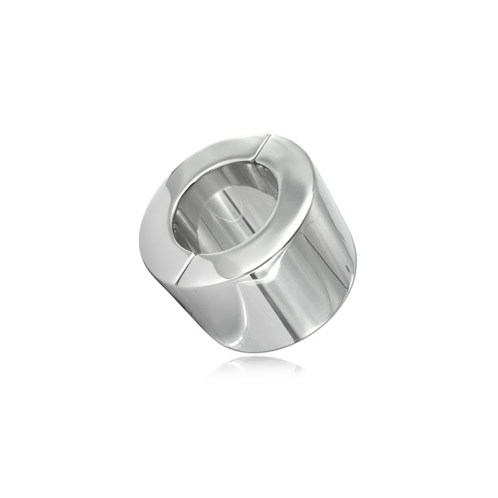 ANILLO TESTICULO ACERO INOXIDABLE