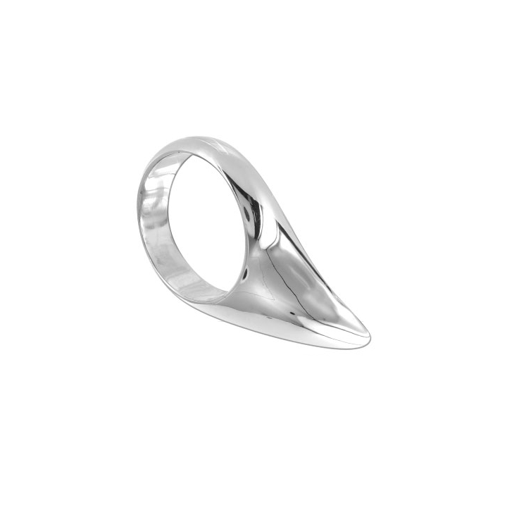 METALHARD METAL COCK TEARDROP