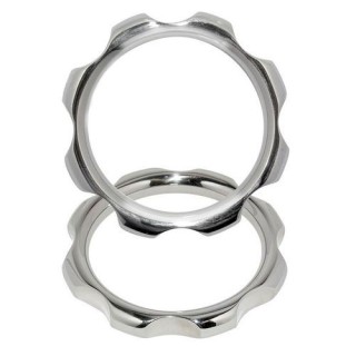 METALHARD COCKRING TORQUE ANILLO METAL 50MM