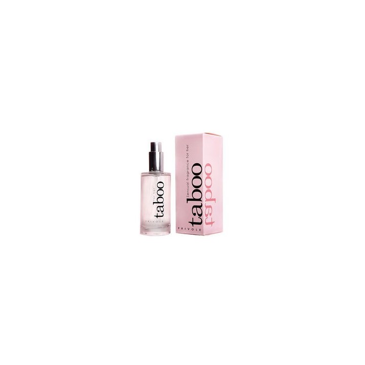 TABOO FRIVOLE SENSUAL FRAGANCE FOR HER
