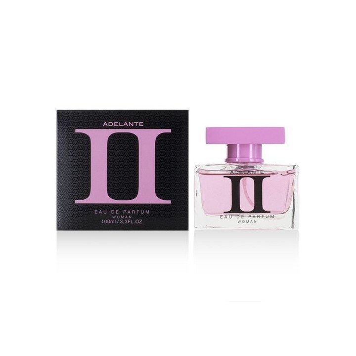 Perfume Adelante Mujer