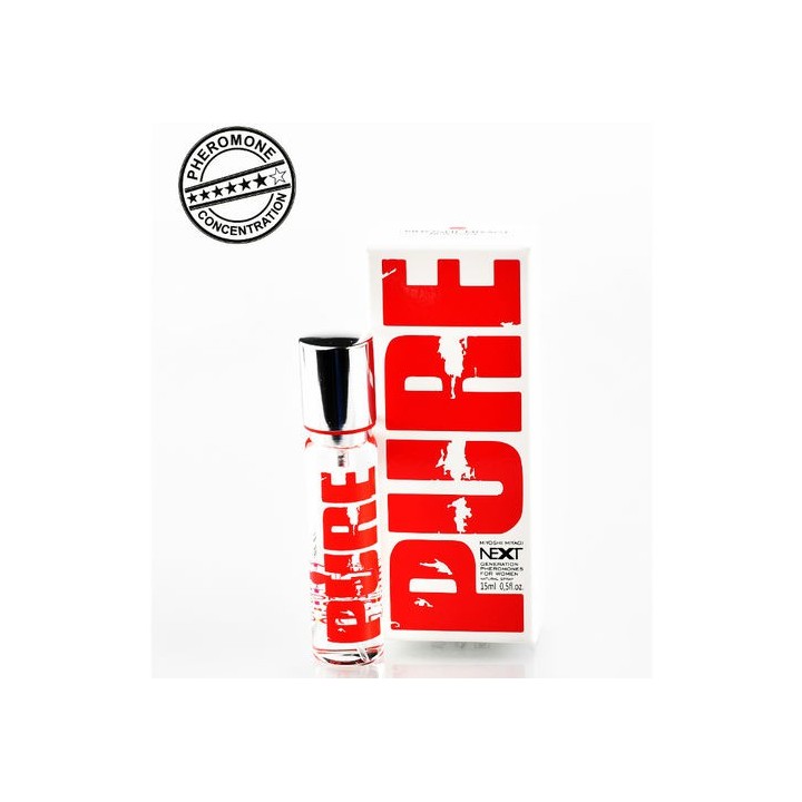 MIYOSHI MIYAGI-PURE PHEROMONE FOR WOMEN