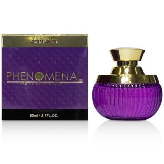 PHENOMENAL EAU DE PARFUM WOMEN 80ML.