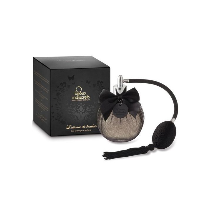 BIJOUX ESENCIA DE BOUDOIR PERFUMADOR DE SÁBANAS
