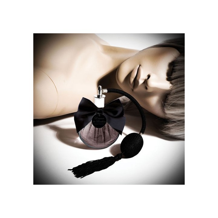 BIJOUX ESENCIA DE BOUDOIR PERFUMADOR DE SÁBANAS