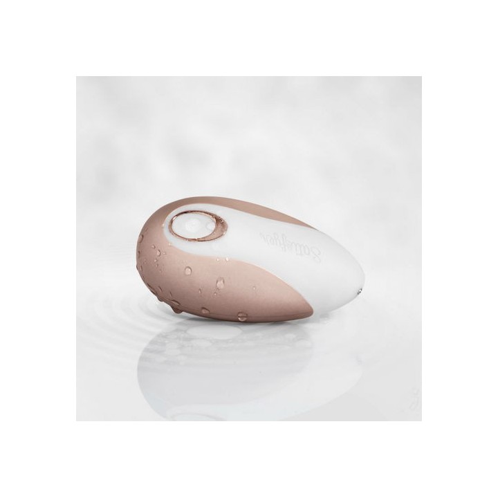 SATISFYER PRO DELUXE NEXT GENERATION
