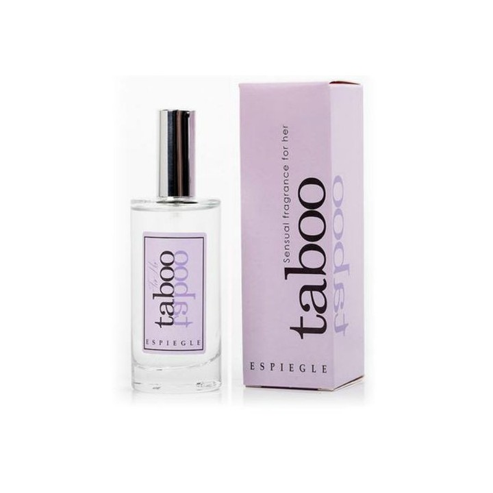 TABOO - ESPIEGLE SENSUAL FRAGANCE FOR HER PARA ELLA