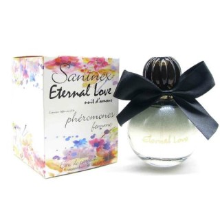 SANINEX - ETERNAL LOVE PHEROMONES FEMME