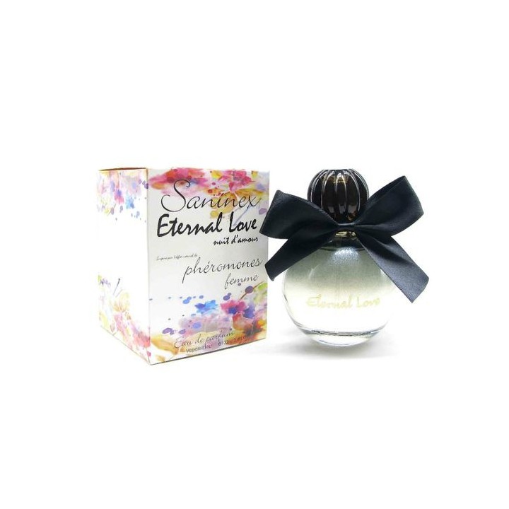SANINEX - ETERNAL LOVE PHEROMONES FEMME