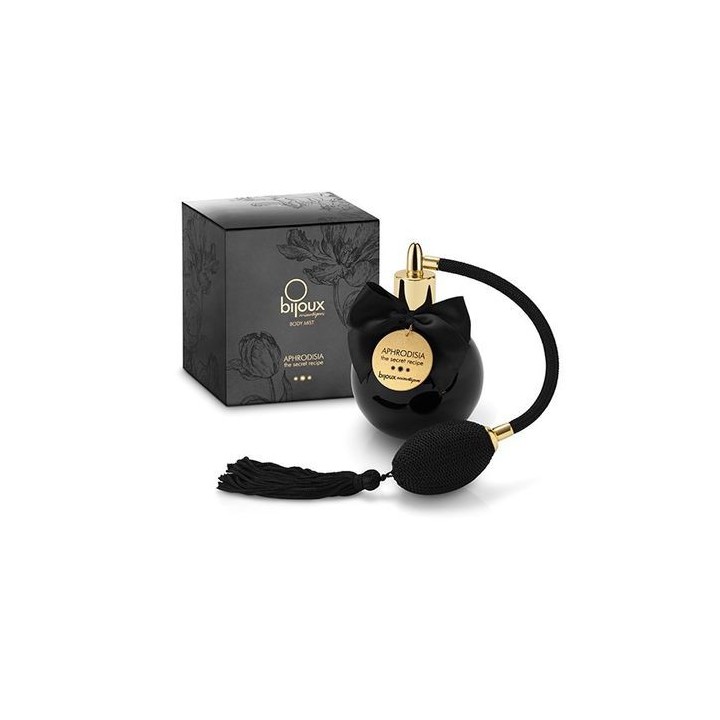 BIJOUX - APHRODISIA BODY MIST BRUMA CORPORAL