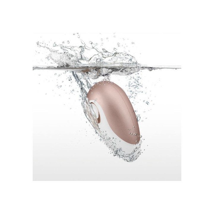 SATISFYER PRO DELUXE NEXT GENERATION