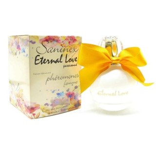 ETERNAL LOVE PASSIONNÉ PHEROMONES FEMME