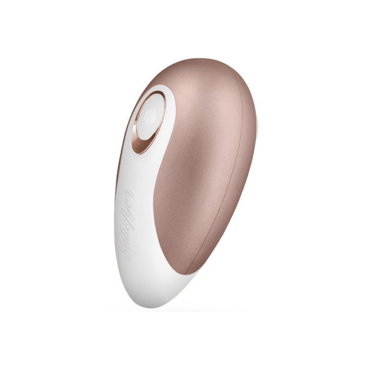 SATISFYER PRO DELUXE NEXT GENERATION