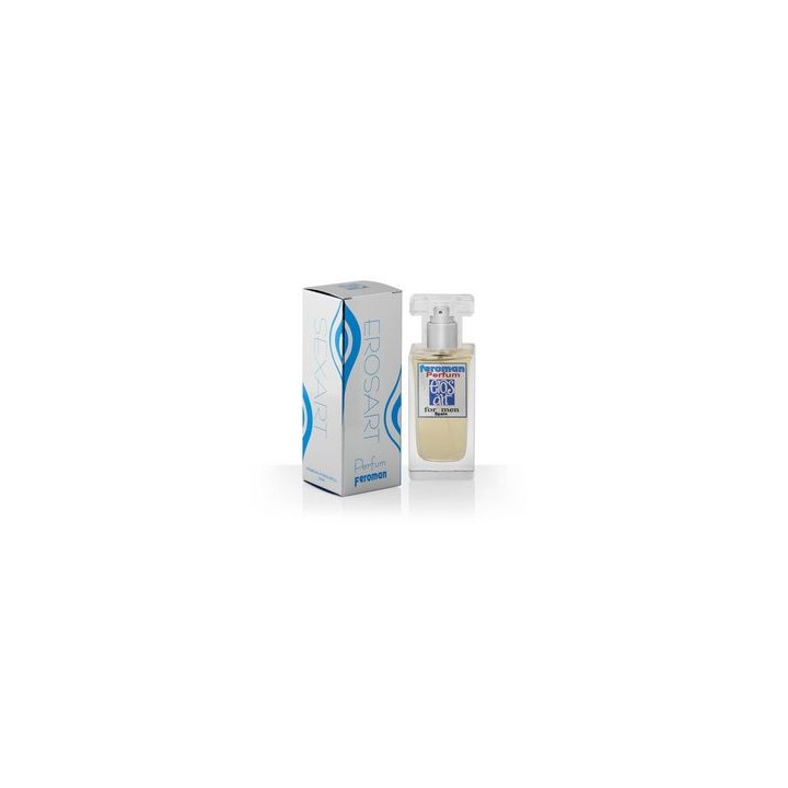 FEROMAN PERFUM FOR MEN 50ML.