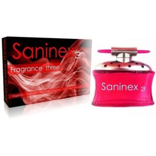 SANINEX 3 UNISEX FRAGANCE