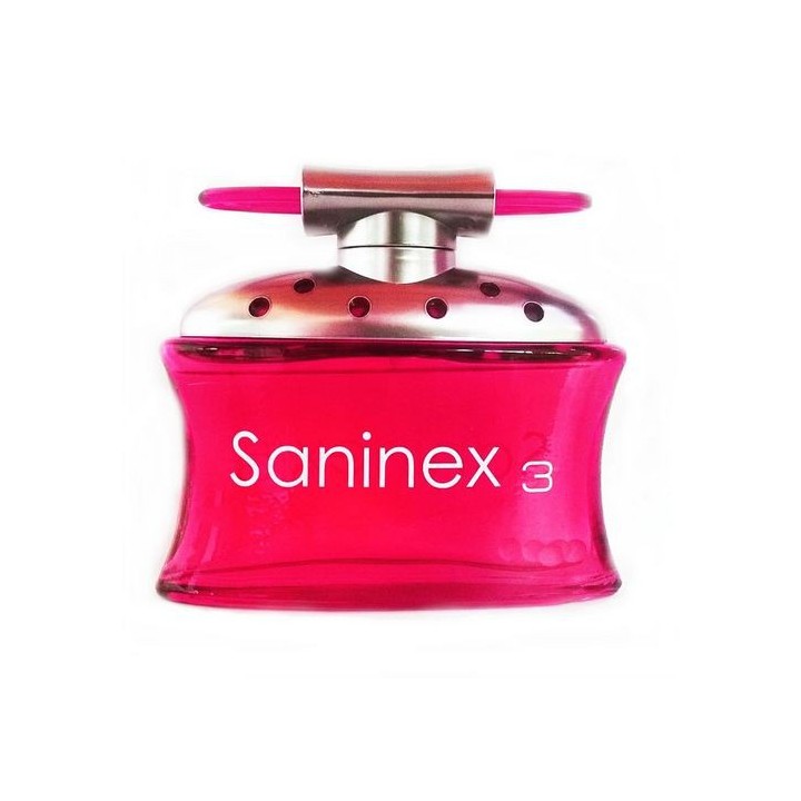 SANINEX 3 UNISEX FRAGANCE