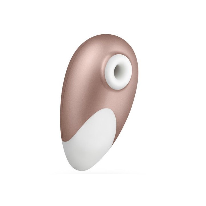 SATISFYER PRO DELUXE NEXT GENERATION