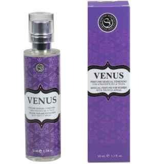 VENUS SECRET PLAY PERFUME SENSUAL FEMENINO