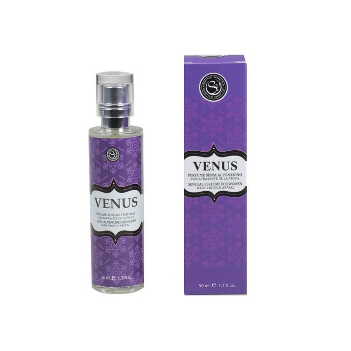 VENUS SECRET PLAY PERFUME SENSUAL FEMENINO